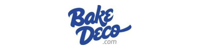 bakedeco.com Logo