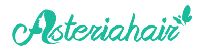 asteriahair.com Logo