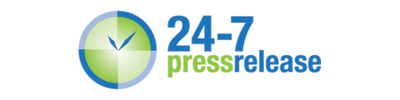 24-7pressrelease.com Logo