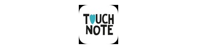 app.touchnote.com Logo