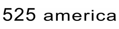 525america.com Logo