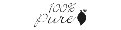 100percentpure.com Logo