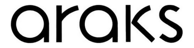 araks.com Logo
