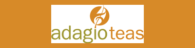 adagio.com Logo