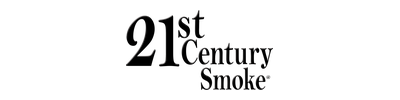 21stcenturysmoke.com Logo