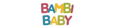 bambibaby.com Logo