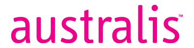 australiscosmetics.com.au Logo