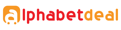 alphabetdeal.com Logo