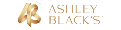 ashleyblackguru.com Logo