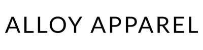 alloyapparel.com Logo