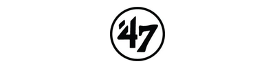 47brand.com Logo