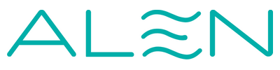 alen.com Logo