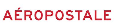 aeropostale.com Logo