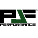 pjfperformance Logo