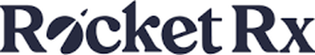 rocketrx.com Logo