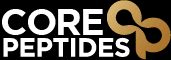 Core Peptides Logo