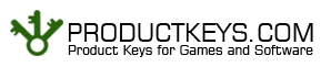 productkeys.com Logo